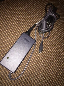 Genuine Dell A/C Adapter PA-9 90W Power Supply R0423 ADP-90FB - Picture 1 of 4