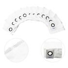 12x For Ecovacs For DEEBOT X1,X1 Plus X1 Omni Vacuum Cleaner Filter Bag Dust-Bag