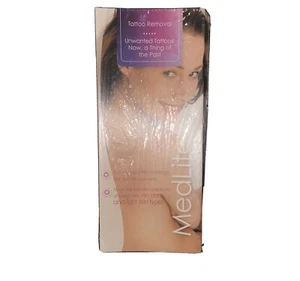 Cynosure Hoya ConBio Medlite Medlight Patient Information Brochures Unopened - Picture 1 of 3