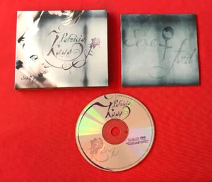 PATRICIA KAAS SEXE FORT 2003 BON ÉTAT CD - Picture 1 of 3