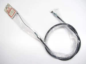 MOTION PRO NOS 02-0071 THROTTLE CABLE HON XL250R 350R XR200R 250R 350R 500R 600R - Picture 1 of 5