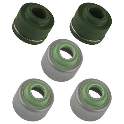 Seal Valves Stem  for Yamaha YZ426F 2000-2002/ 33M-12119-00-00 4SV-12119-00-00 - Image 1 of 4