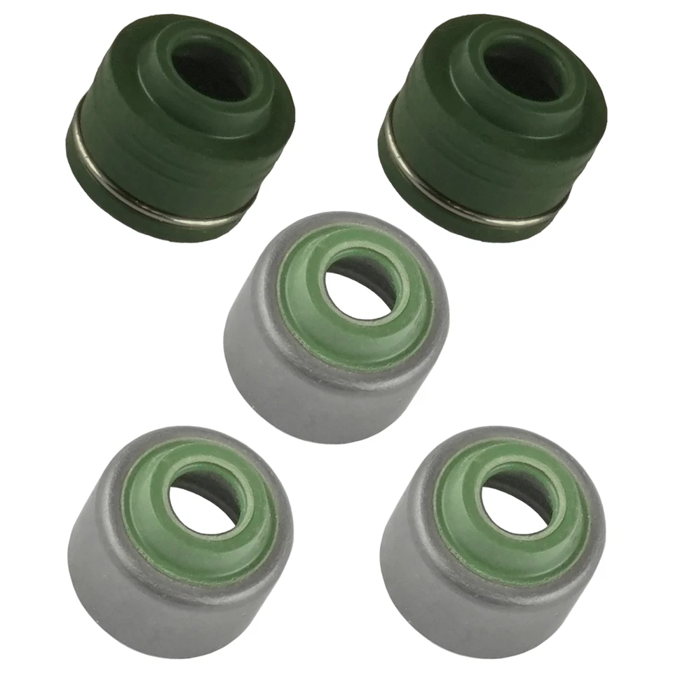 Seal Valves Stem  for Yamaha YZ426F 2000-2002/ 33M-12119-00-00 4SV-12119-00-00 - Image 1 of 4