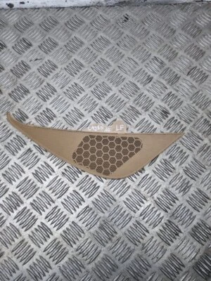 Porsche Cayenne S 958 2011-2017 Speaker Cover Trim Front Left (a) - Image 1 of 4