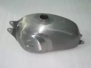 Hodaka Gas Tank 125 Combat Wombat Model 95 Super Rat Road Toad Dirt - Foto 1 di 11