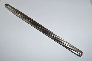 Stiftloch-Handreibahle Beck D12mm K1:50 HSS RHV4273 - Bild 1 von 4