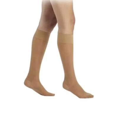 Gambaletto a scopo preventivo di qualità Tedesca - Juzo Compressana Calypso 140