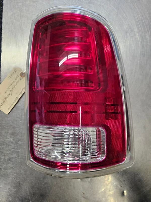 Dodge Ram 1500 Laramie 2014 pasajero luz trasera LED Foto 1 de 3