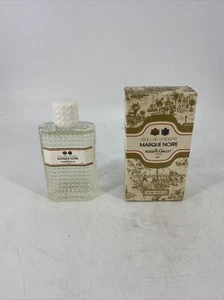 Roger & Gallet MARQUE NOIRE Eau De Cologne Vintage 6.8 Oz 200 ML NEW OLD STOCK - Picture 1 of 5