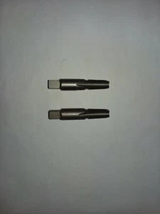 Set Of 2 Champ. 1/8-27 Pipe Tap  - Bild 1 von 1