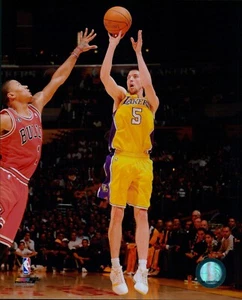Steve Blake Los Angeles Lakers Licensed Unsigned Glossy 8x10 Photo A - Picture 1 of 1