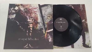 Darkthrone Plaguewielder LP NORWAY 2001 - Picture 1 of 1