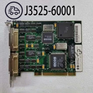 1PCS J3525-60001 EICON P92 Used Tested with Free delivery fee - Picture 1 of 1