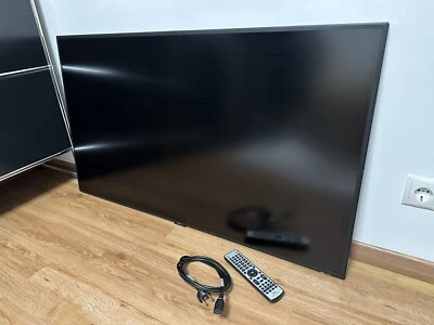 NEC MultiSync C501 Public Signage Display / Monitor 50" TOP - Bild 1 von 4