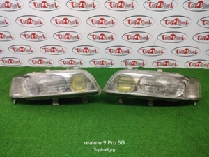 JDM Honda Legend Acura KA7 1990-1995 OEM Stanley One - Piece Headlight - Picture 1 of 18