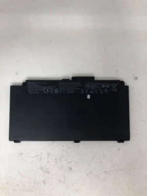 HP CD03XL Laptop Battery - Image 1 of 4