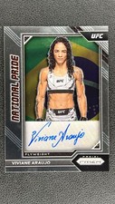 2023 Chronicles Prizm Viviane Araujo National Pride Auto Base C1B