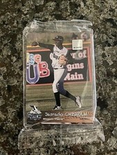 2016 Missoula Osprey Team Set (First Card of "Jazz" Chisholm) Very Limited!