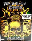Black Label Society - Skullage DVD,NEW Metal  Rock Concert Live,Videos,Interview