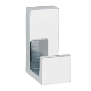 Alno A6482-PC Linear 2-1/8" Robe Hook Polished Chrome - Picture 1 of 1