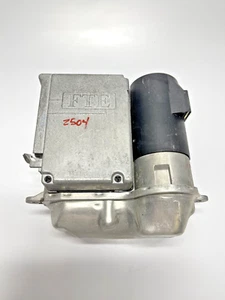 Pressure Modulator ABS Control Unit Pump 2001 BMW K1200LT - Picture 1 of 9