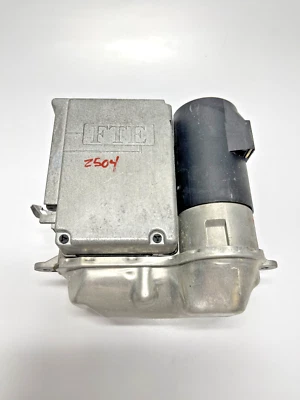 Modulador de presión ABS unidad de control bomba 2001 BMW K1200LT Foto 1 de 4