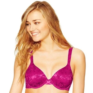 Barely There 4126 We Have Your Back Lift Underwire Bra 34C - Picture 1 of 1