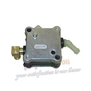 Fuel Pump 14360T74 For Mercury Marine Quicksilver 2 Stroke DFI Outboard 75-300HP - Foto 1 di 6