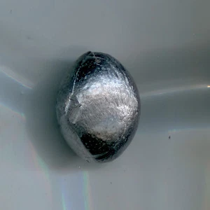 UOVO 10 - 4 oz - SLIP SINKER - Foto 1 di 1