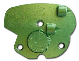 Schleifsegment PKD Art. 40516 - Bild 1 von 1