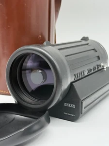 Zeiss 30 X 60 B mit Motorfokussierung Teleskop Fernrohr Spektiv - Bild 1 von 7