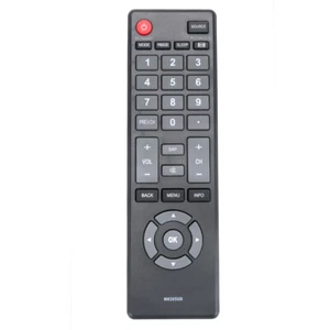 US New NH305UD Remote for Emerson TV LF501EM4F LF501EM5 LF501EM5F LF501EM6F - Picture 1 of 3
