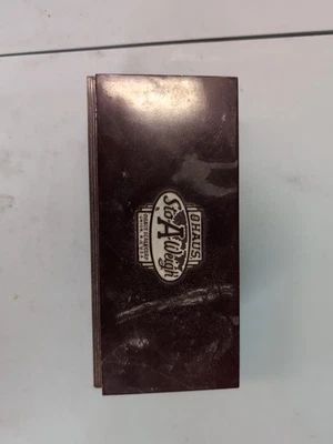 Vintage Made In USA Ohaus Sto-A-Weigh Gram Weights - Missing Fractionals  - Image 1 of 4