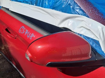 Espejo retrovisor lateral de pasajero eléctrico con señal de giro compatible con 18-21 KONA 2701057 Foto 1 de 3