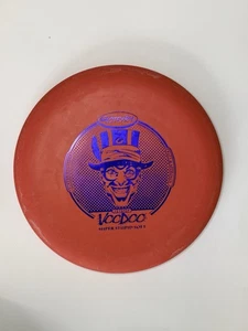 Gateway Voodoo – Super Stupid Soft (SSS) Plastic – 171g – New - Picture 1 of 5