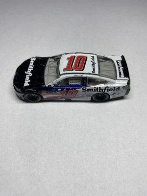 Aric Almirola #10 Smithfield Authentics 2018 1:64 Wave 10 Nascar Foto 1 de 4