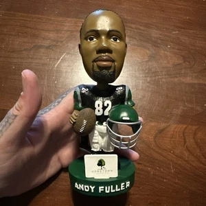 Tennessee Valley Raptors Arena Football Andy Fuller Wackelkopf Huntsville AL - Bild 1 von 6