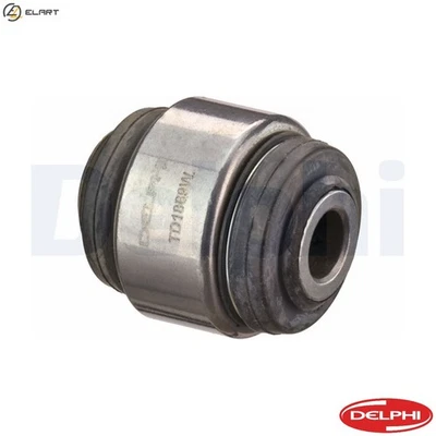 2x MOUNTING CONTROLTRAILING ARM TD1869W FOR BMW X3/SAV/F25 X4/SUV/F26 A 1.6L - Image 1 of 4