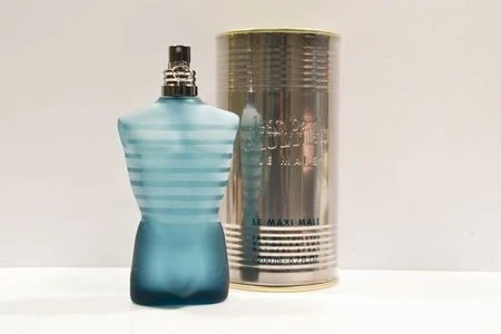 JEAN-PAUL GAULTIER Jean Paul Gaultier le Male EdT Eau de Toilette Spray 200 ml Herrenduft OVP