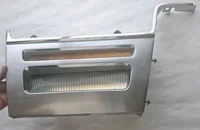 Lincoln Town Car 1977-1979 luz de señalización delantera lado del pasajero 1978 Foto 1 de 4