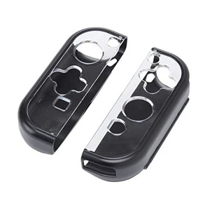 CYBER Joy con mini grip for SWITCH Black Free Shipping with Tracking# New Japan - Picture 1 of 7