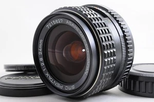 【EXCELENTE COMO NUEVO】 Filtro de lente gran angular SMC PENTAX 24mm F2.8 MF... - Imagen 1 de 14