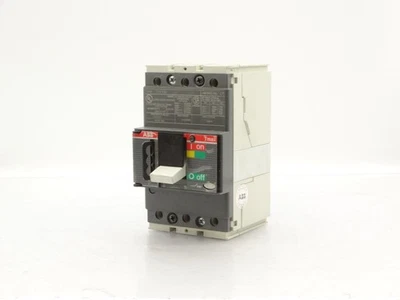ASEA BROWN BOVERI T1N100-20A-R CIRCUIT BREAKER - Image 1 of 4