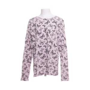 C&A, Langarmshirt, Größe: 170/176, Pink/Schwarz, Mädchen #tq6 - Bild 1 von 4