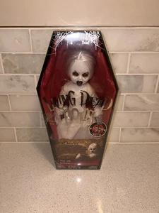 Living Dead Doll - BANSHEE - Factory Sealed - Series 27 - Mezco LDD (NIB) - Picture 1 of 3
