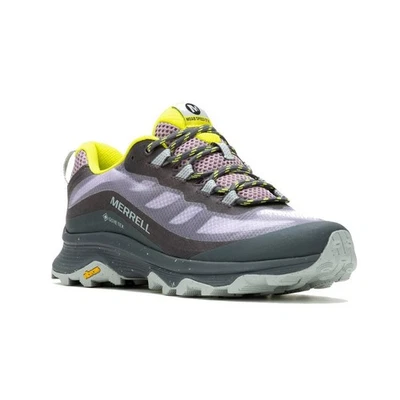 scarpe Merrell Moab Speed Gtx J067496 - Immagine 1 di 4