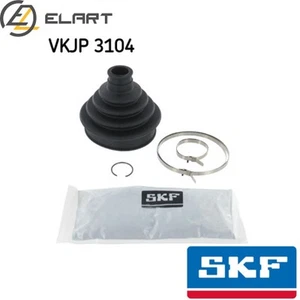 BELLOW SET DRIVE SHAFT VKJP 3104 FOR SKODA FELICIA/II/Pickup FAVORIT/Forman 1.3L - Picture 1 of 6