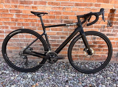 Cervelo Aspero 54cm - Image 1 of 4