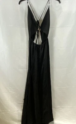 Vestido negro Bec+Bridge - talla 12 Foto 1 de 4