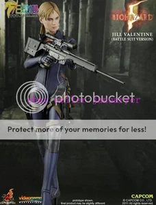 Perfect Hot Toys 1/6 Vgm013 Battle Suit Version Action Figure In Stock - Picture 1 of 7